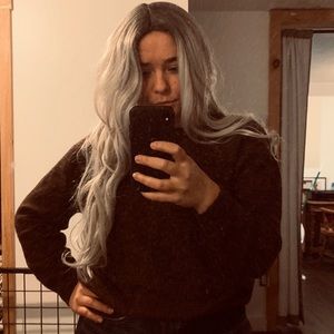 Meet your Posher, Kenda